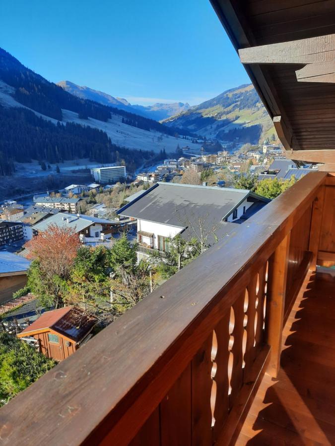 Pension Aberger Saalbach-Hinterglemm Exterior photo